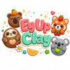 Ey Up Ears - Home